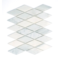 MARBLE - 2.01X4.76/10X13 WINTER FROST, WINTER FROST, POLISHED